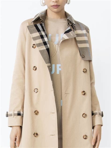 burberry jacken damen.